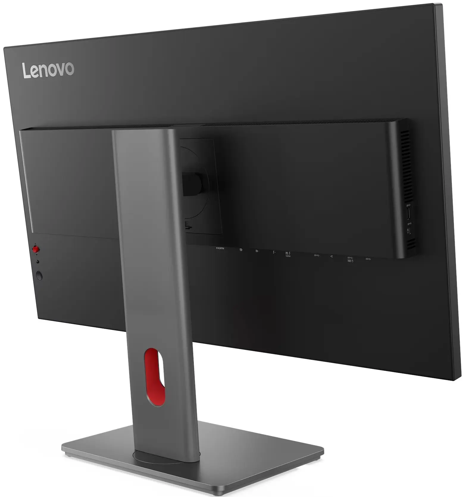 Monitor Lenovo ThinkVision P32UD-40 (Black) - 5
