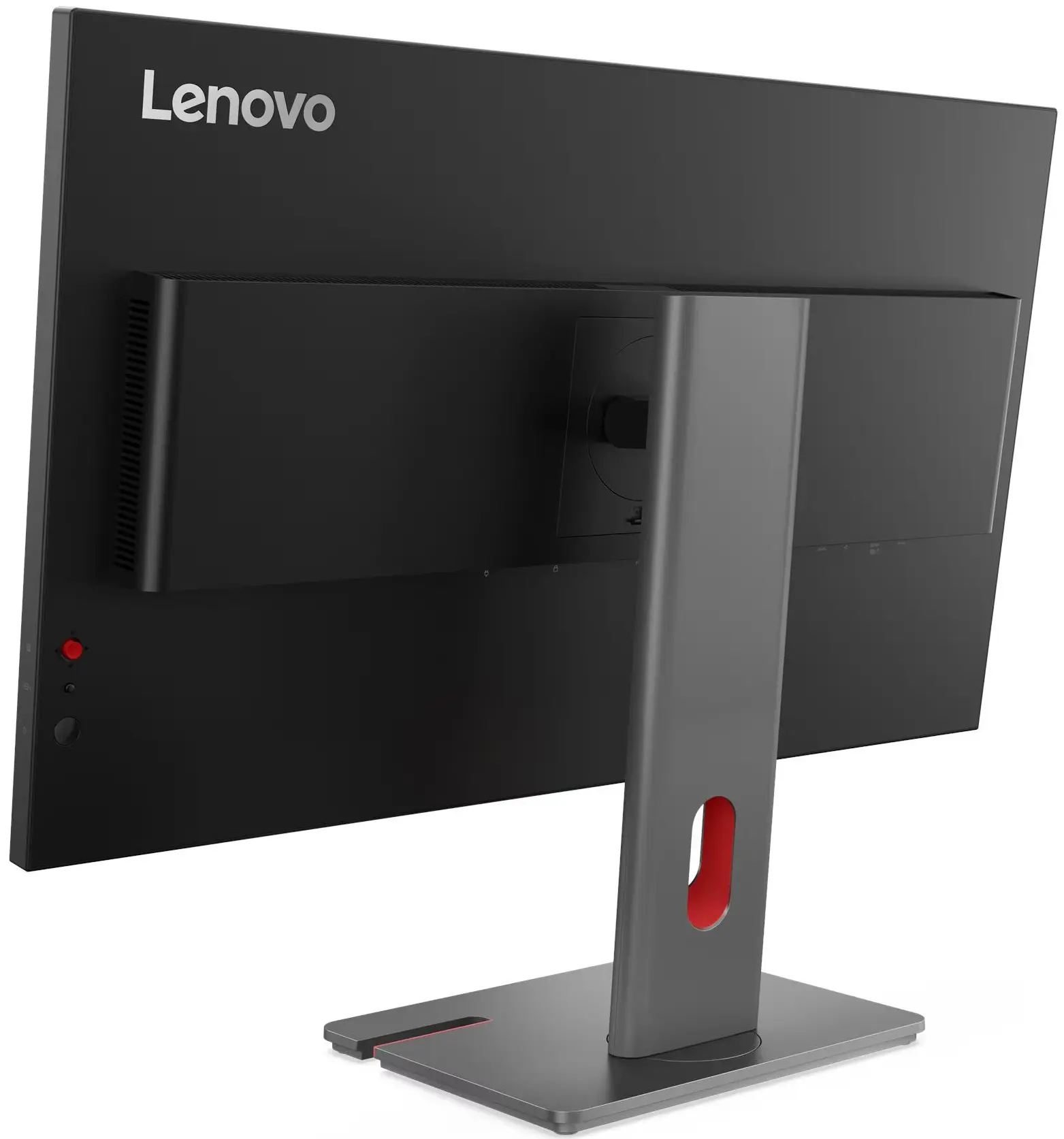 Monitor Lenovo ThinkVision P32UD-40 (Black) - 6