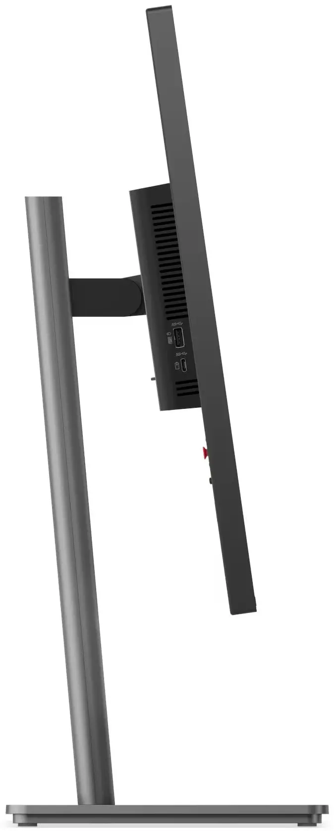 Monitor Lenovo ThinkVision P32UD-40 (Black) - 7