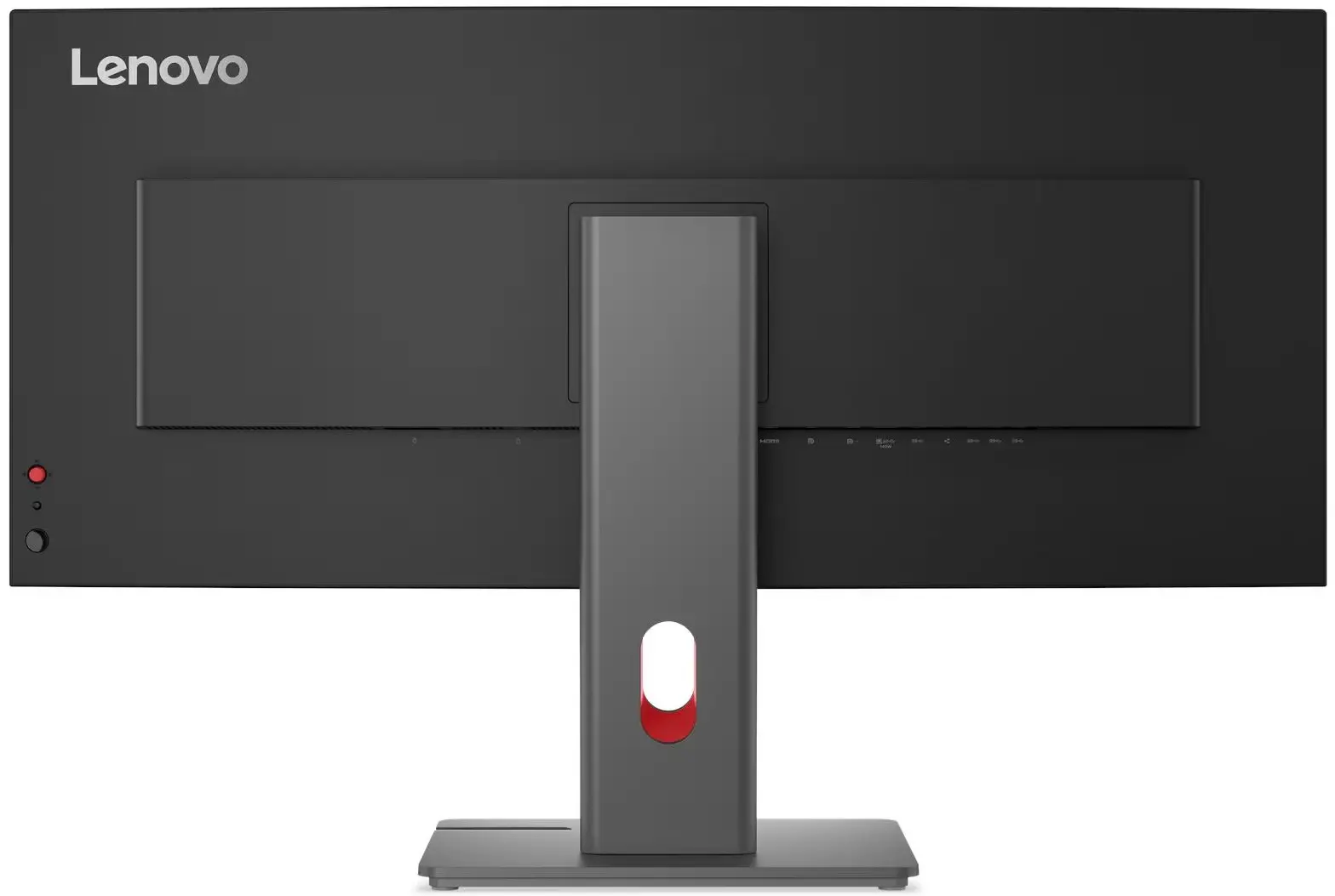Monitor Lenovo ThinkVision P34WD-40 (Eclipse Black) - 4