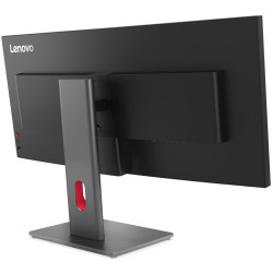 Monitor Lenovo ThinkVision P34WD-40 (Eclipse Black) Thumb
