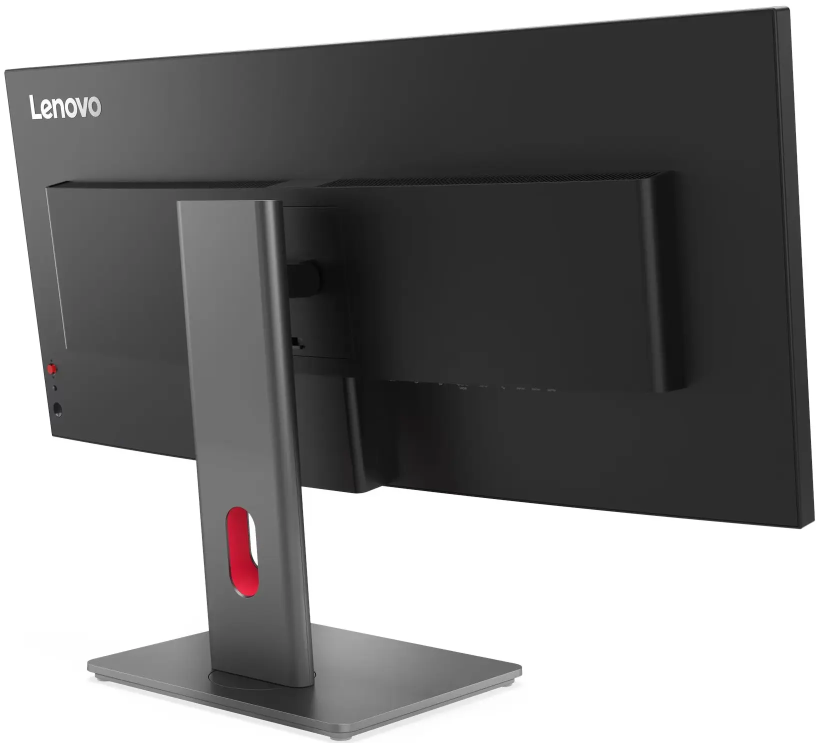 Monitor Lenovo ThinkVision P34WD-40 (Eclipse Black) - 5