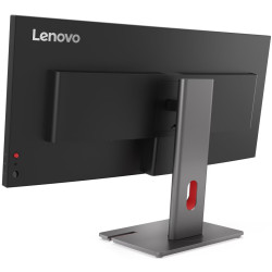 Monitor Lenovo ThinkVision P34WD-40 (Eclipse Black) Thumb