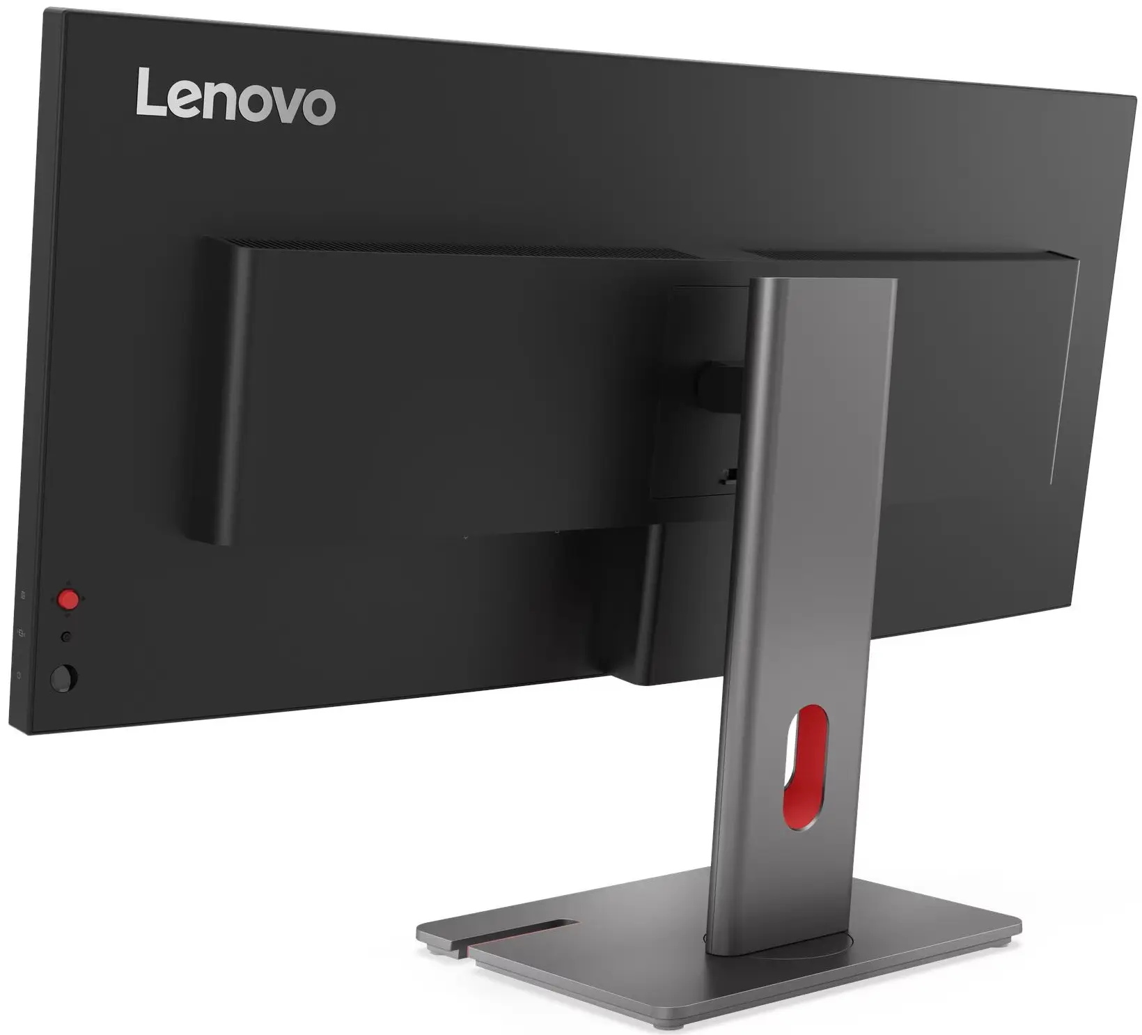 Monitor Lenovo ThinkVision P34WD-40 (Eclipse Black) - 6