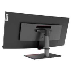 Монитор Lenovo ThinkVision P40w-20 62DDGAT6EU (Black) Thumb