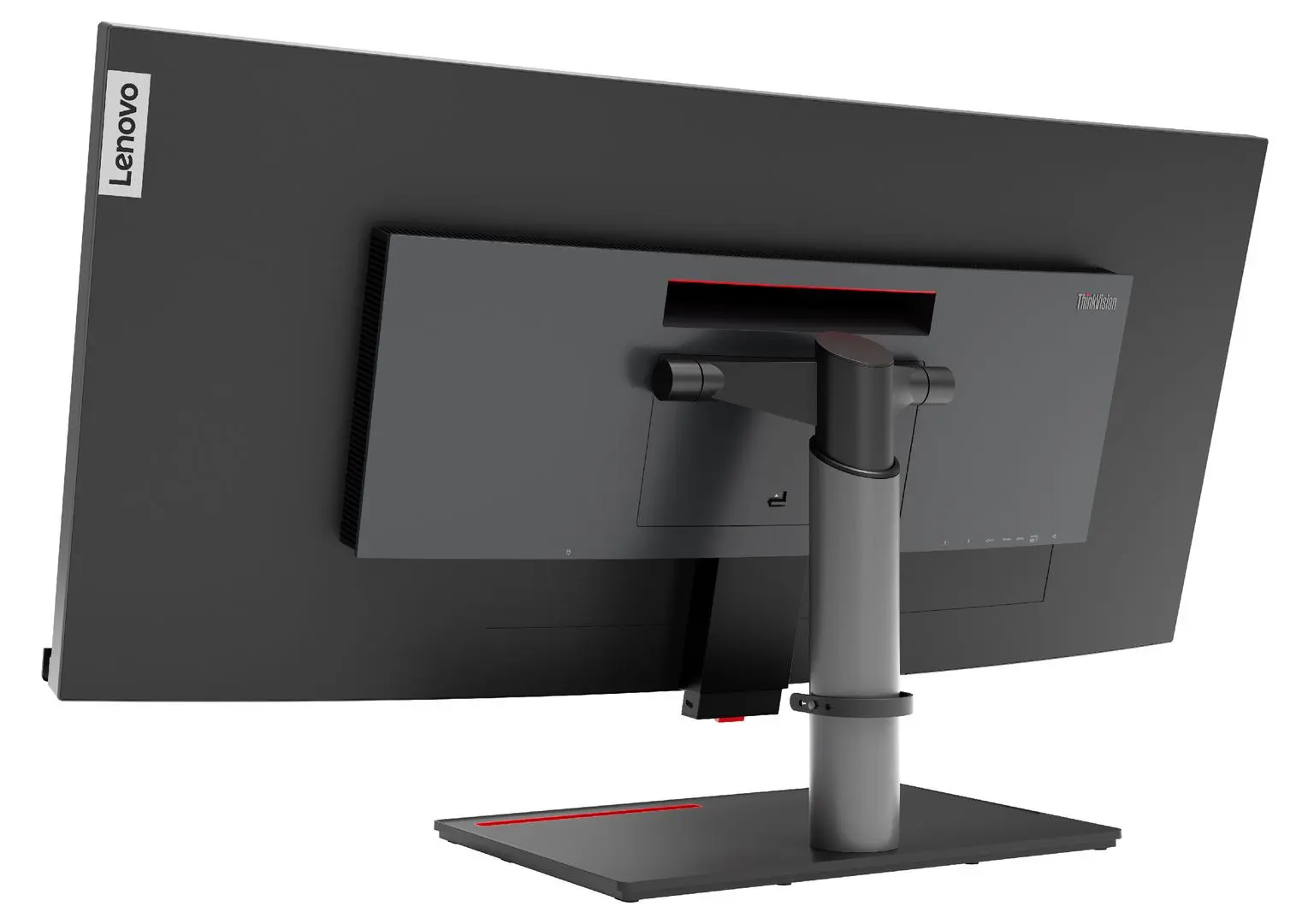 Монитор Lenovo ThinkVision P40w-20 62DDGAT6EU (Black)