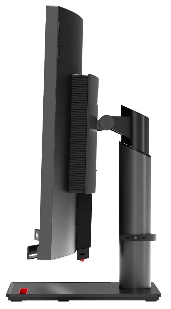 Монитор Lenovo ThinkVision P40w-20 62DDGAT6EU (Black)