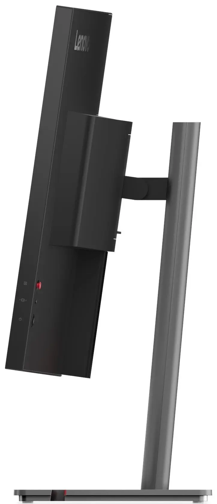 Монитор Lenovo ThinkVision P40WD-40 (Black) - 5