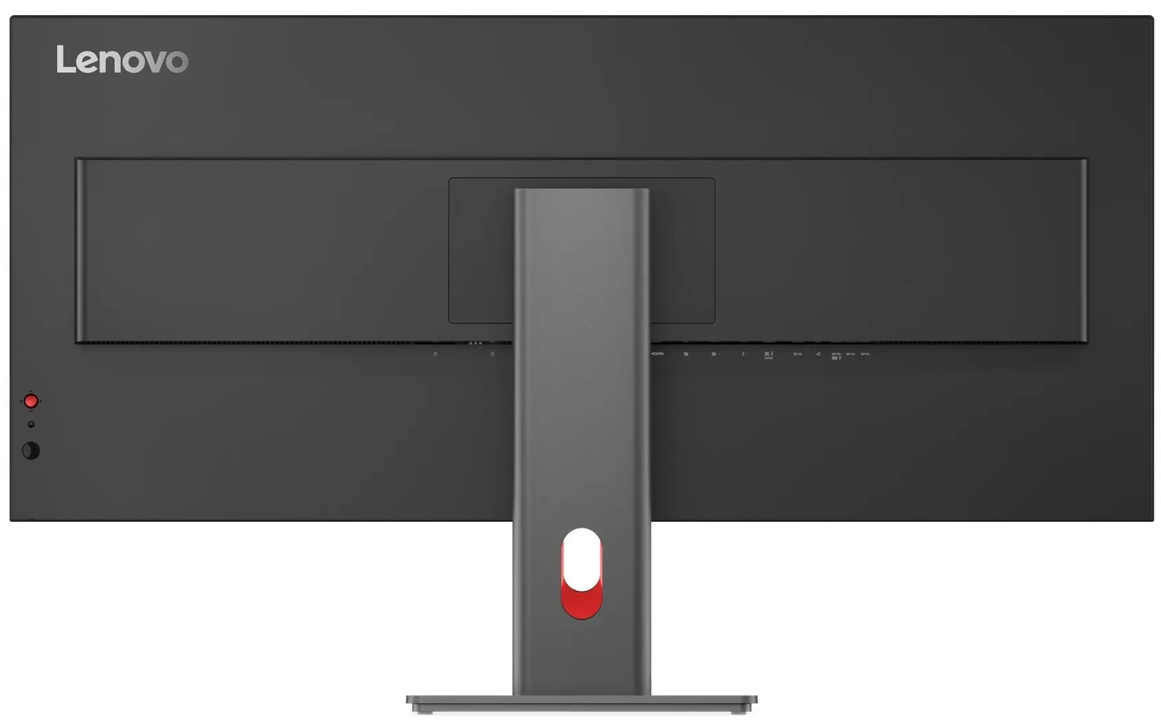 Монитор Lenovo ThinkVision P40WD-40 (Black) - 6