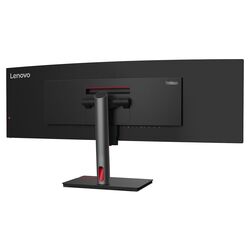 Monitor Lenovo ThinkVision P49w-30 (Black) Thumb