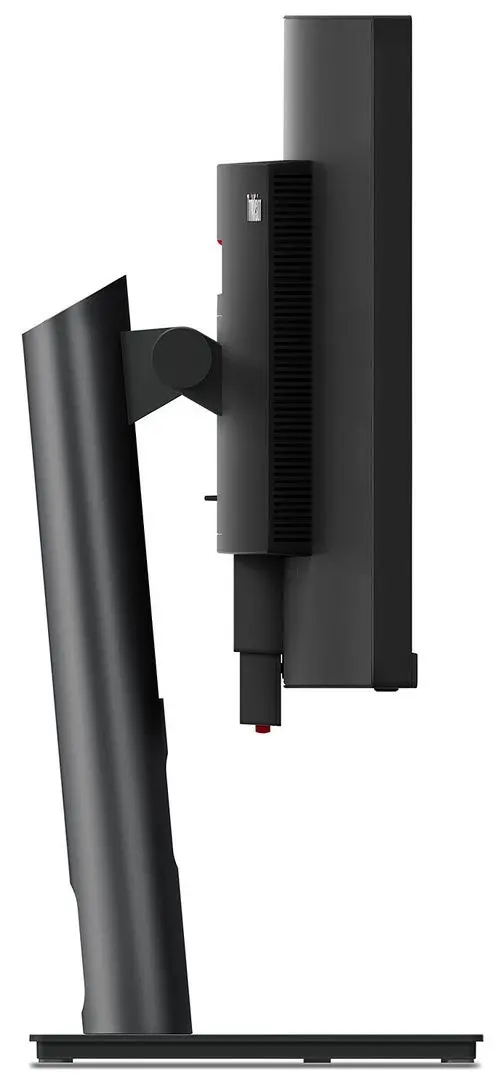 Monitor Lenovo ThinkVision P49w-30 (Black) - 5