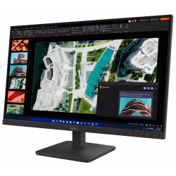 Monitor Lenovo ThinkVision S27-4e (Black) Thumb