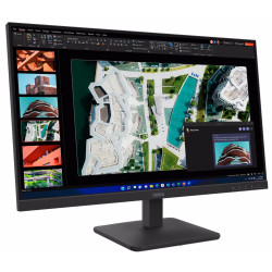 Monitor Lenovo ThinkVision S27-4e (Black) Thumb