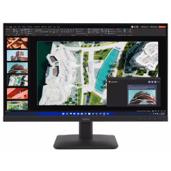 Monitor Lenovo ThinkVision S27-4e (Black)