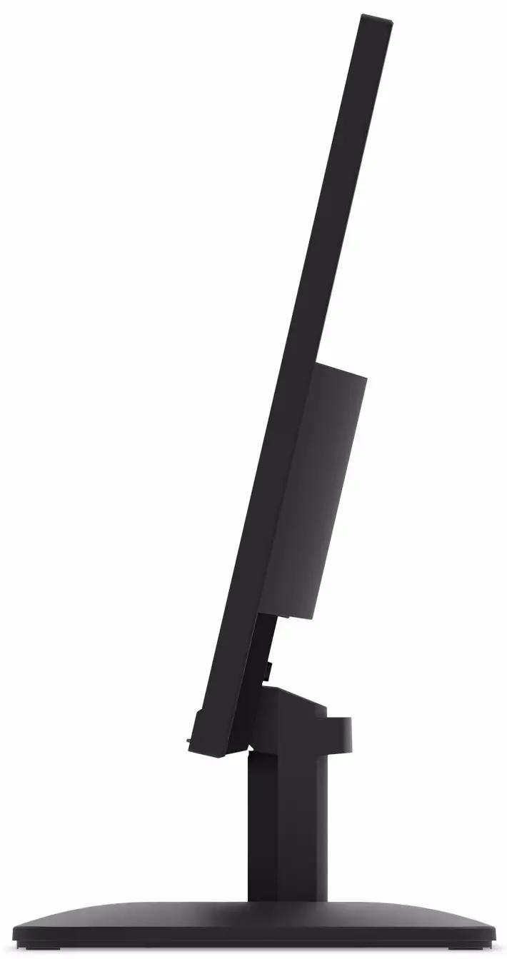 Monitor Lenovo ThinkVision S27-4e (Black) - 4