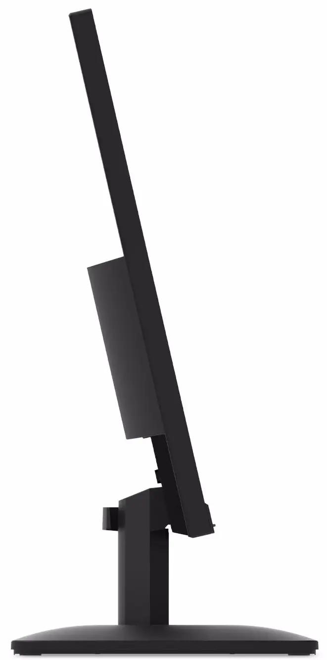Monitor Lenovo ThinkVision S27-4e (Black) - 5