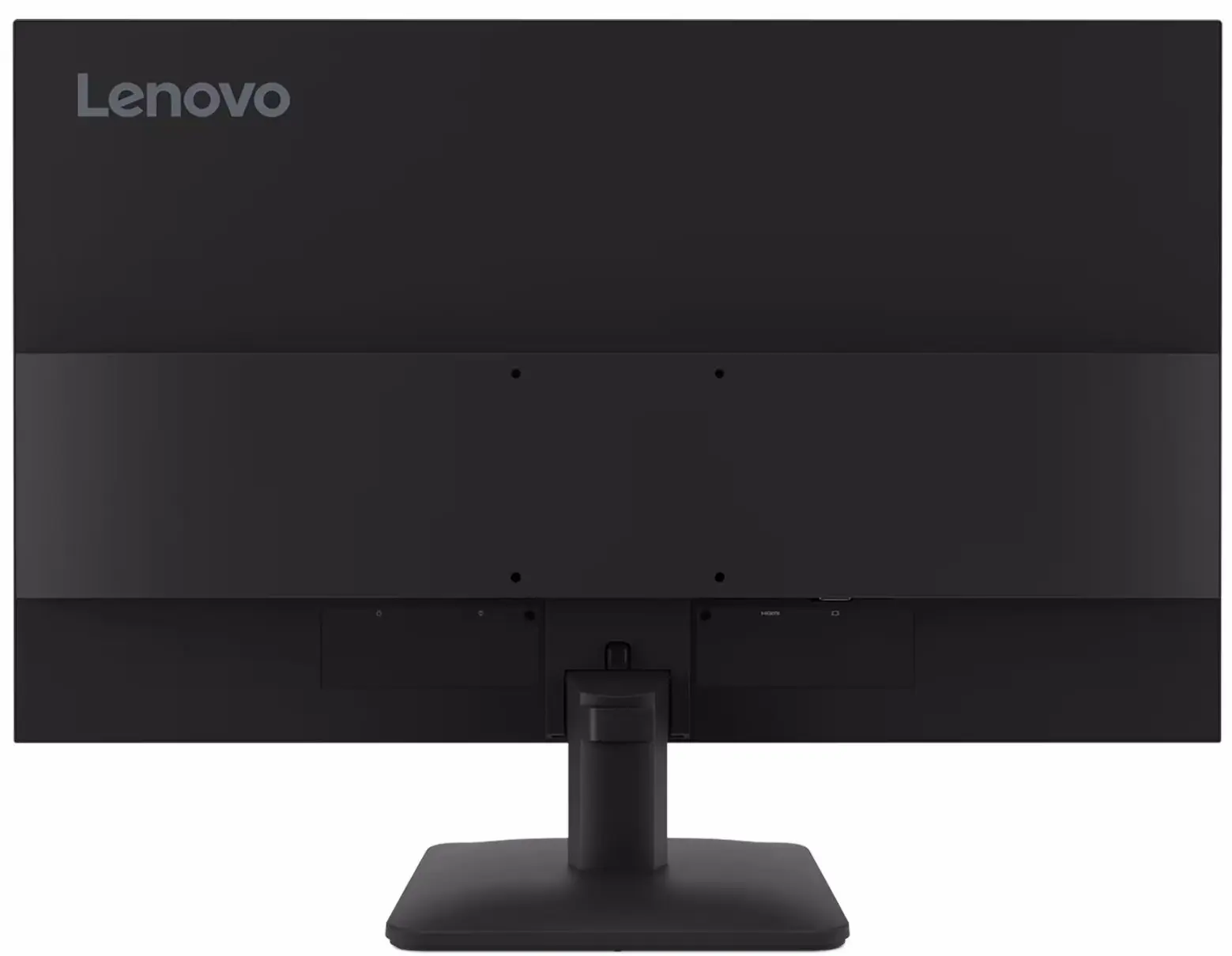 Monitor Lenovo ThinkVision S27-4e (Black) - 8