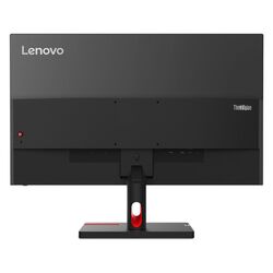 Монитор Lenovo ThinkVision S27i-30 (Storm Grey/Raven Black) Thumb
