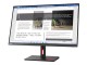 Monitor Lenovo ThinkVision S27i-30 (Storm Grey/Raven Black)