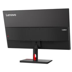 Монитор Lenovo ThinkVision S27i-30 (Storm Grey/Raven Black) Thumb