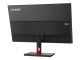 Monitor Lenovo ThinkVision S27i-30 (Storm Grey/Raven Black)