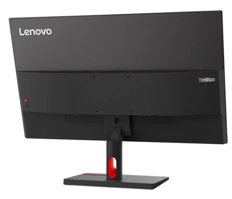 Монитор Lenovo ThinkVision S27i-30 (Storm Grey/Raven Black)