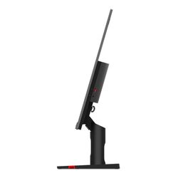 Монитор Lenovo ThinkVision S27i-30 (Storm Grey/Raven Black) Thumb