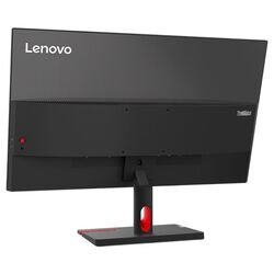 Монитор Lenovo ThinkVision S27i-30 (Storm Grey/Raven Black) Thumb