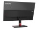 Monitor Lenovo ThinkVision S27i-30 (Storm Grey/Raven Black)