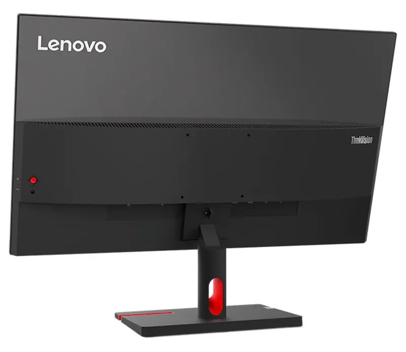 Монитор Lenovo ThinkVision S27i-30 (Storm Grey/Raven Black)