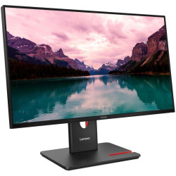 Monitor Lenovo ThinkVision T24-40 (Eclipse Black) Thumb