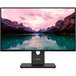 Монитор Lenovo ThinkVision T24-40 (Eclipse Black)