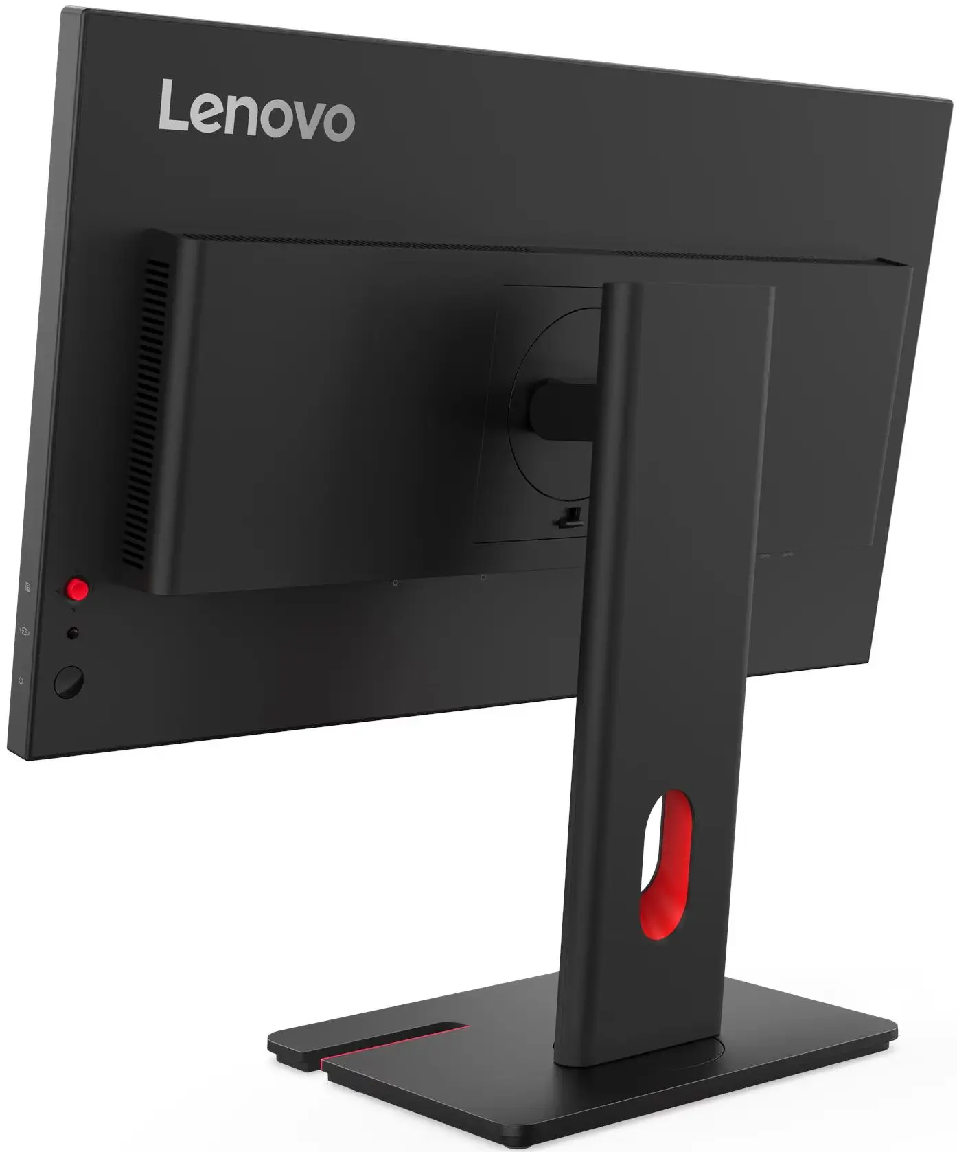 Monitor Lenovo ThinkVision T24-40 (Eclipse Black) - 6