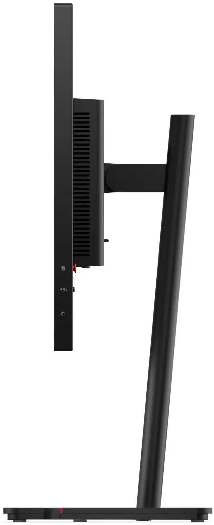 Monitor Lenovo ThinkVision T24-40 (Eclipse Black) - 8