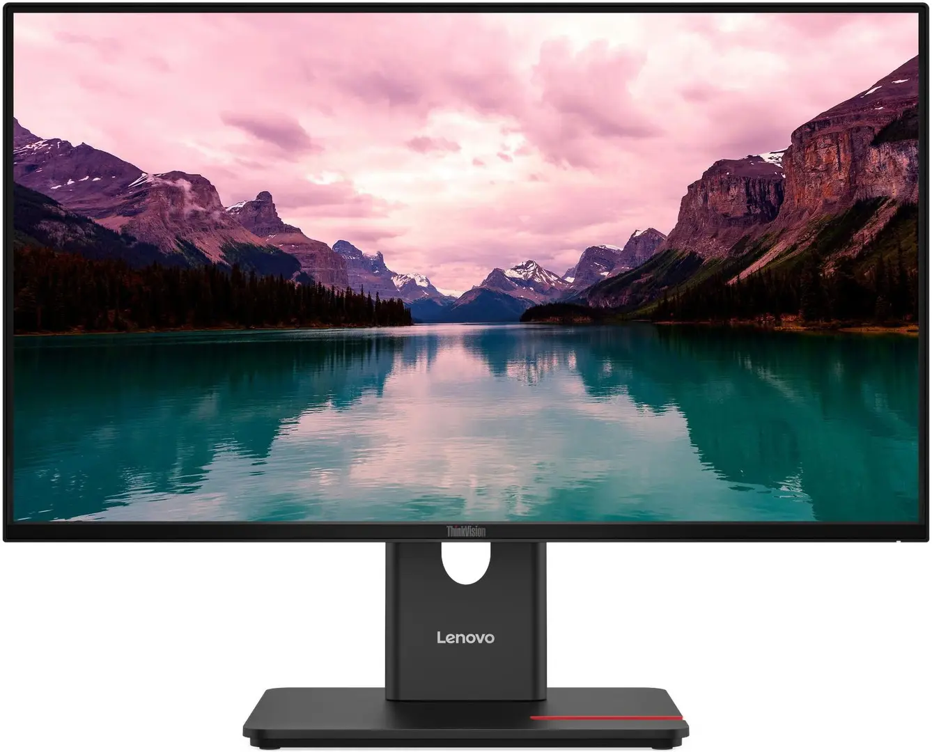 Monitor Lenovo ThinkVision T24-40 (Eclipse Black)