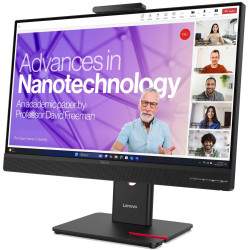 Monitor Lenovo ThinkVision T24-4v (Black) Thumb