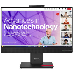 Monitor Lenovo ThinkVision T24-4v (Black)
