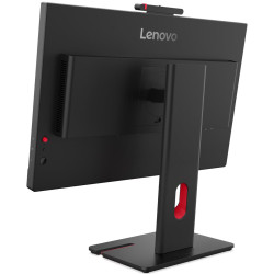 Monitor Lenovo ThinkVision T24-4v (Black) Thumb