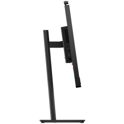 Monitor Lenovo ThinkVision T24-4v (Black) Thumb
