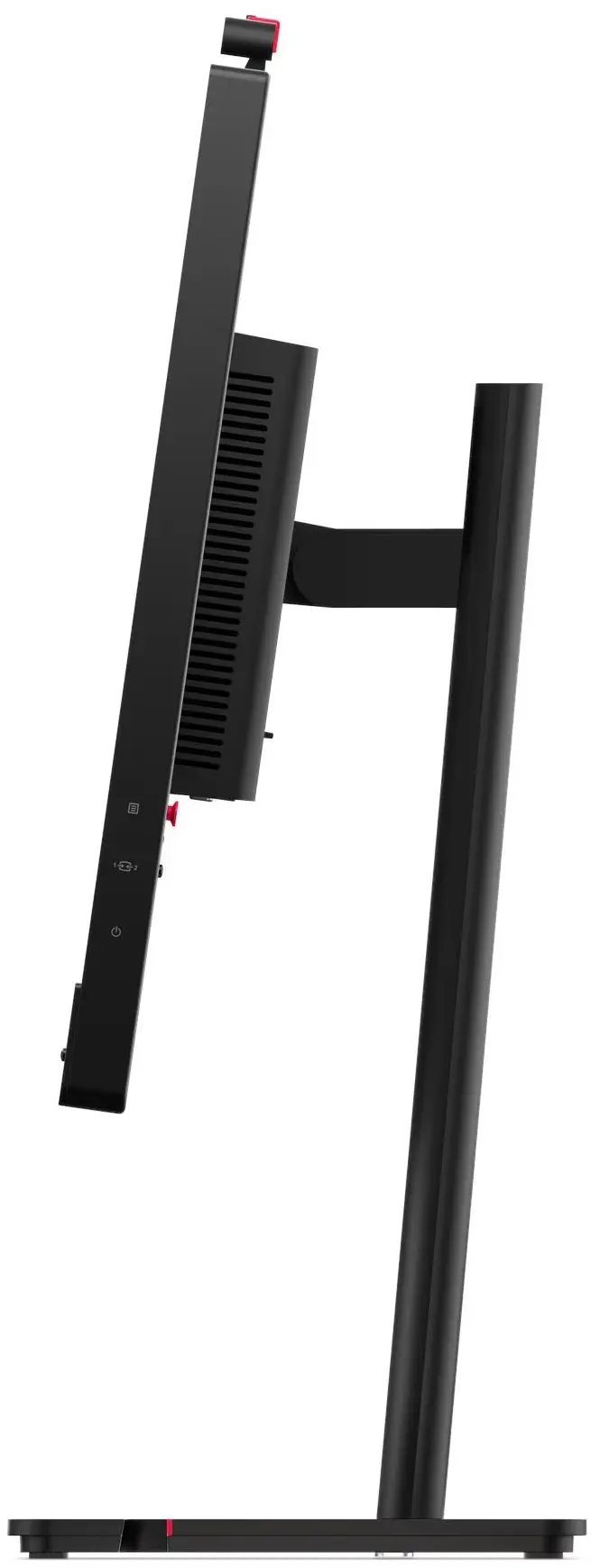 Monitor Lenovo ThinkVision T24-4v (Black) - 8