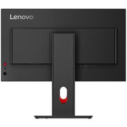 Монитор Lenovo ThinkVision T24D-40 (Eclipse Black) Thumb