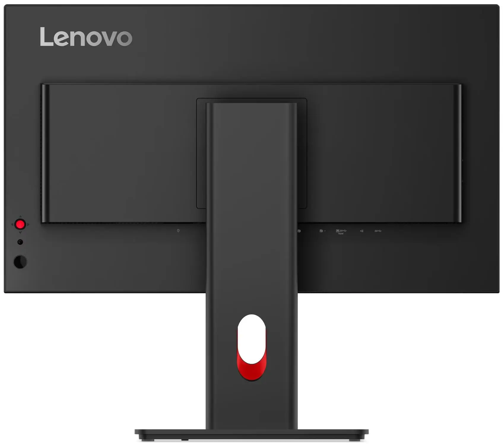 Монитор Lenovo ThinkVision T24D-40 (Eclipse Black)