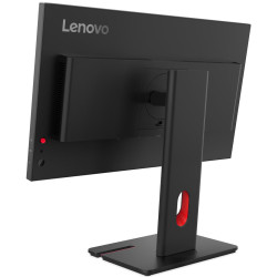 Монитор Lenovo ThinkVision T24D-40 (Eclipse Black) Thumb