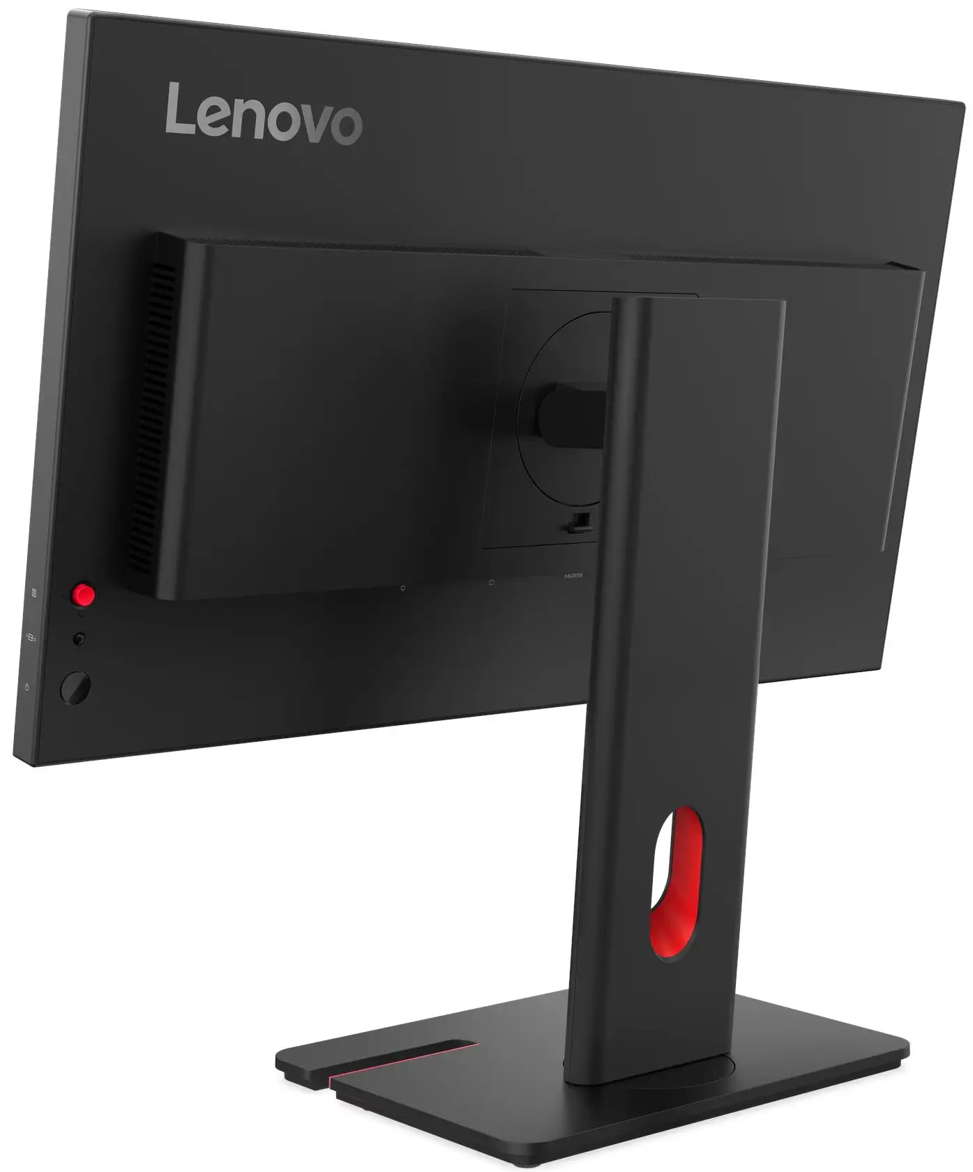 Монитор Lenovo ThinkVision T24D-40 (Eclipse Black)