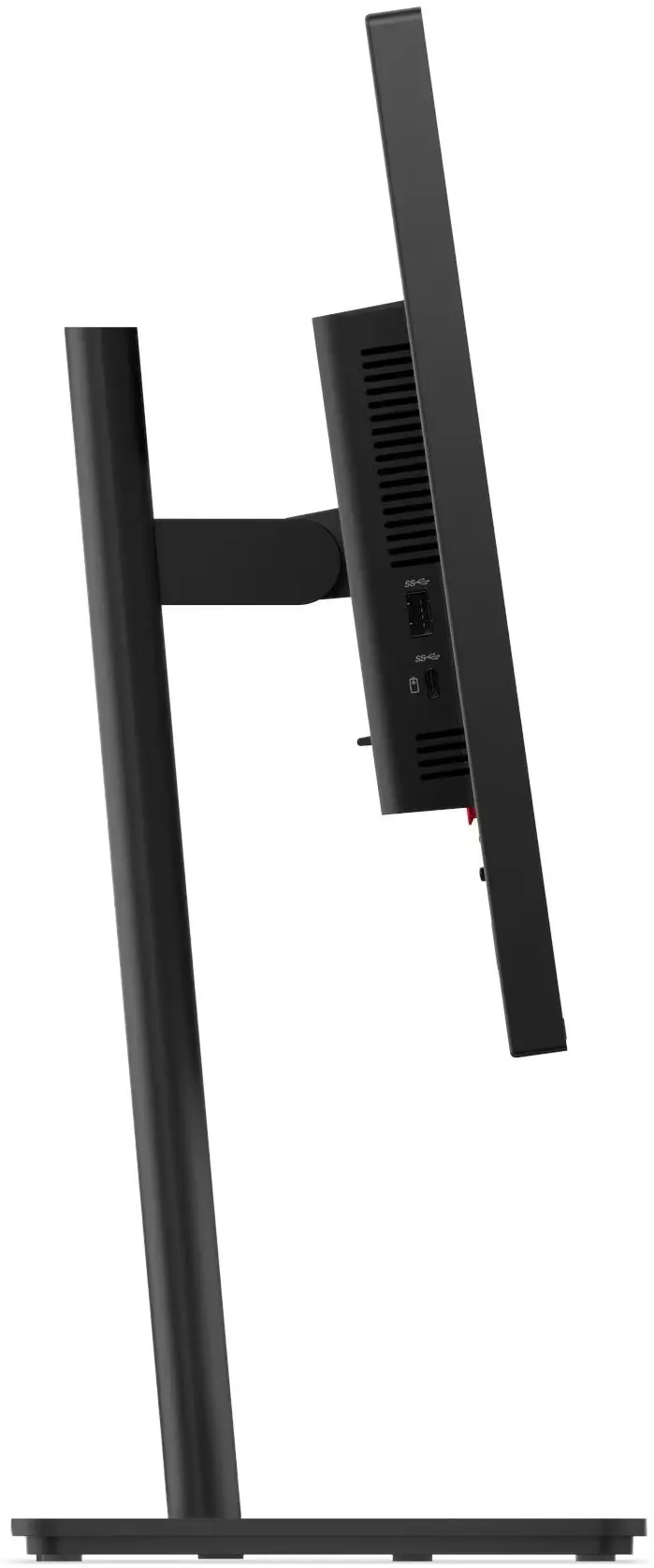 Монитор Lenovo ThinkVision T24D-40 (Eclipse Black)