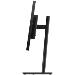 Монитор Lenovo ThinkVision T24D-40 (Eclipse Black) Thumb