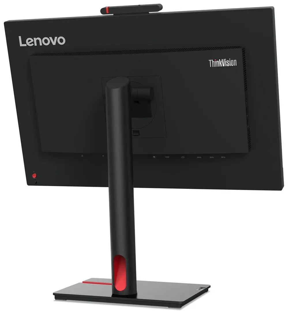 Monitor Lenovo ThinkVision T24v-30 (Black)