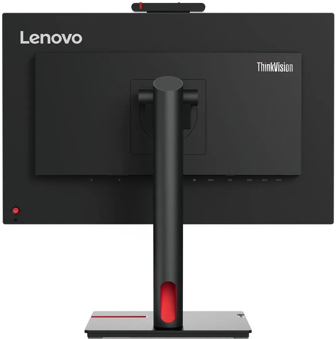 Monitor Lenovo ThinkVision T24v-30 (Black)
