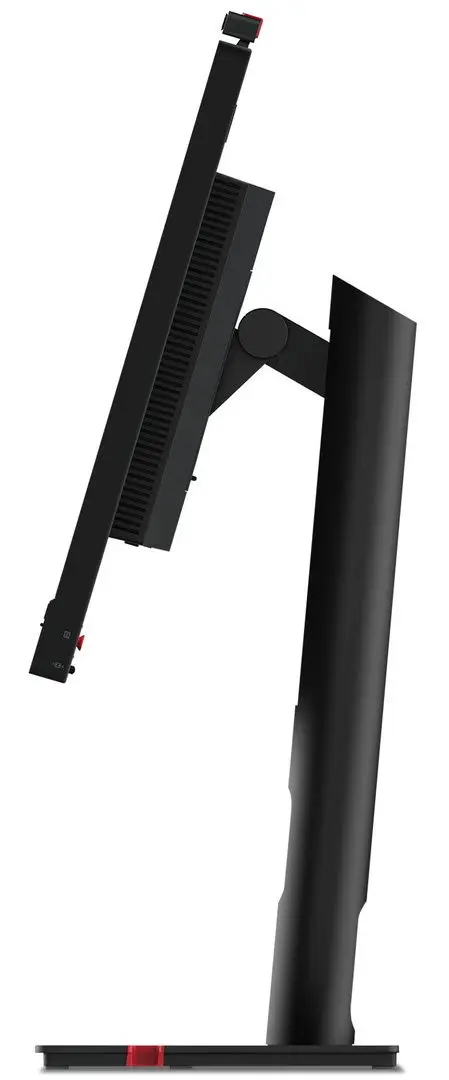 Monitor Lenovo ThinkVision T24v-30 (Black)