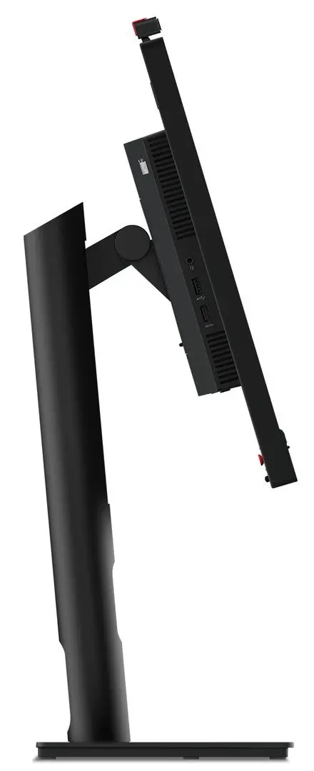 Monitor Lenovo ThinkVision T24v-30 (Black)